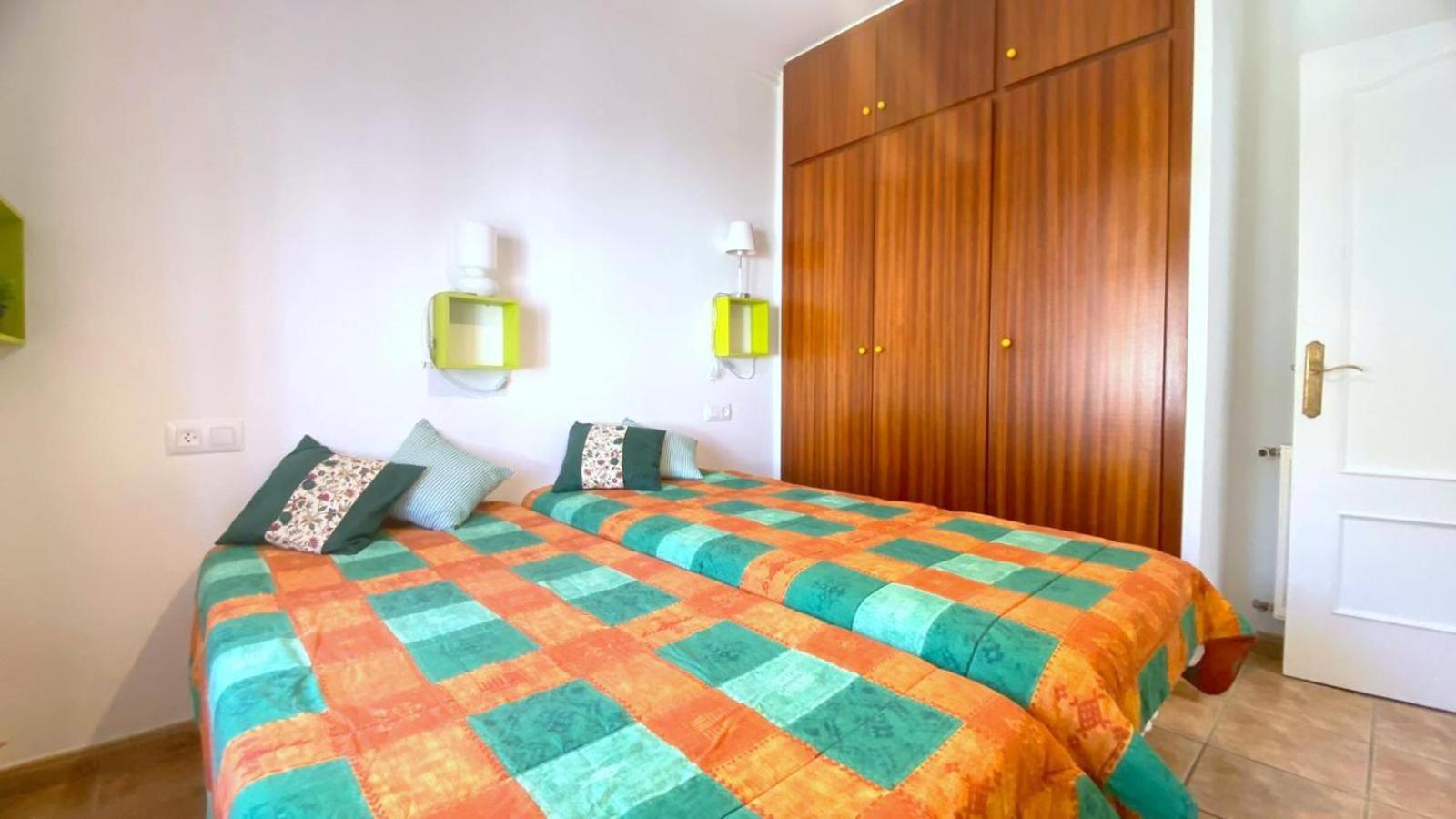Bages Villa Росес Екстериор снимка