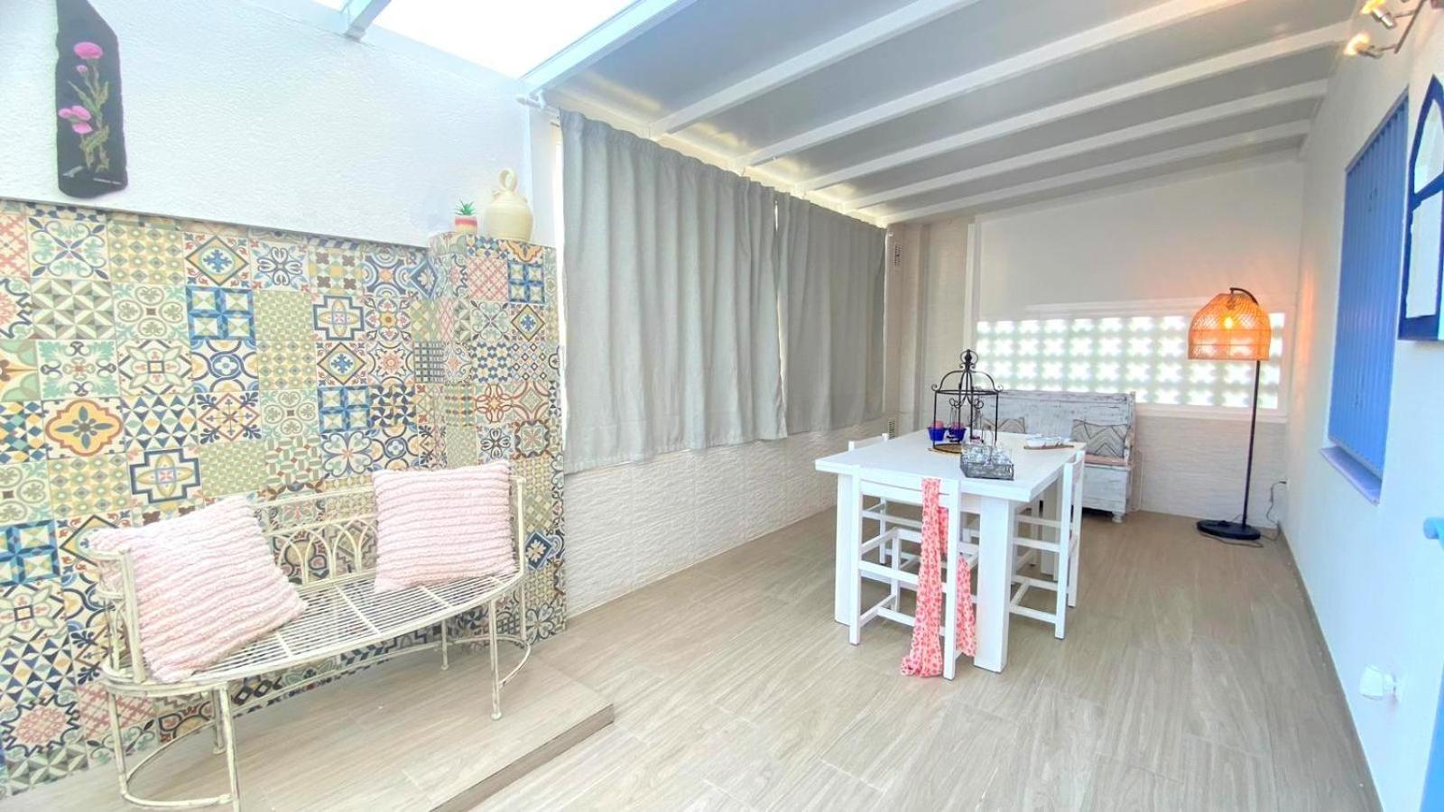 Bages Villa Росес Екстериор снимка