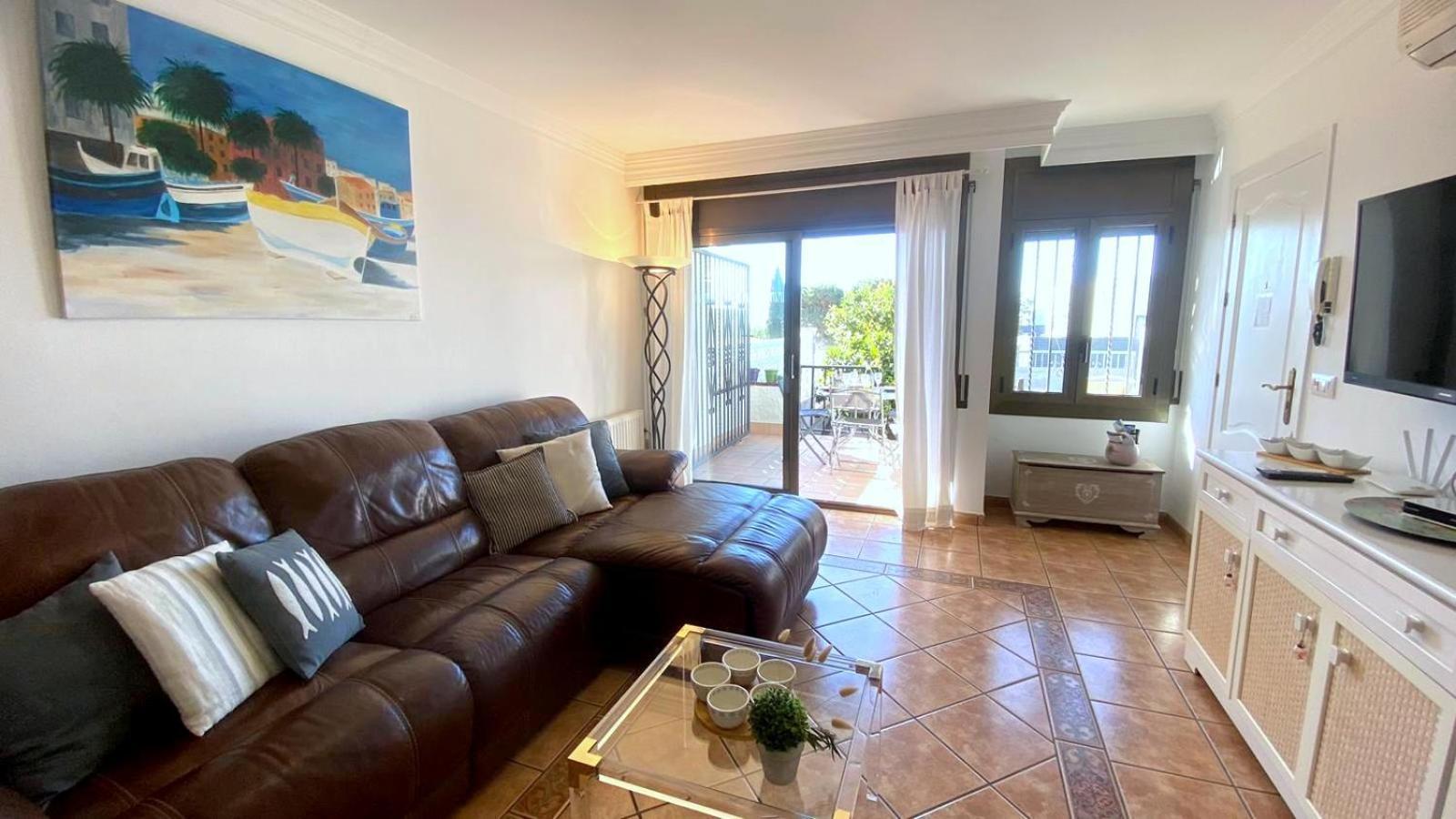 Bages Villa Росес Екстериор снимка