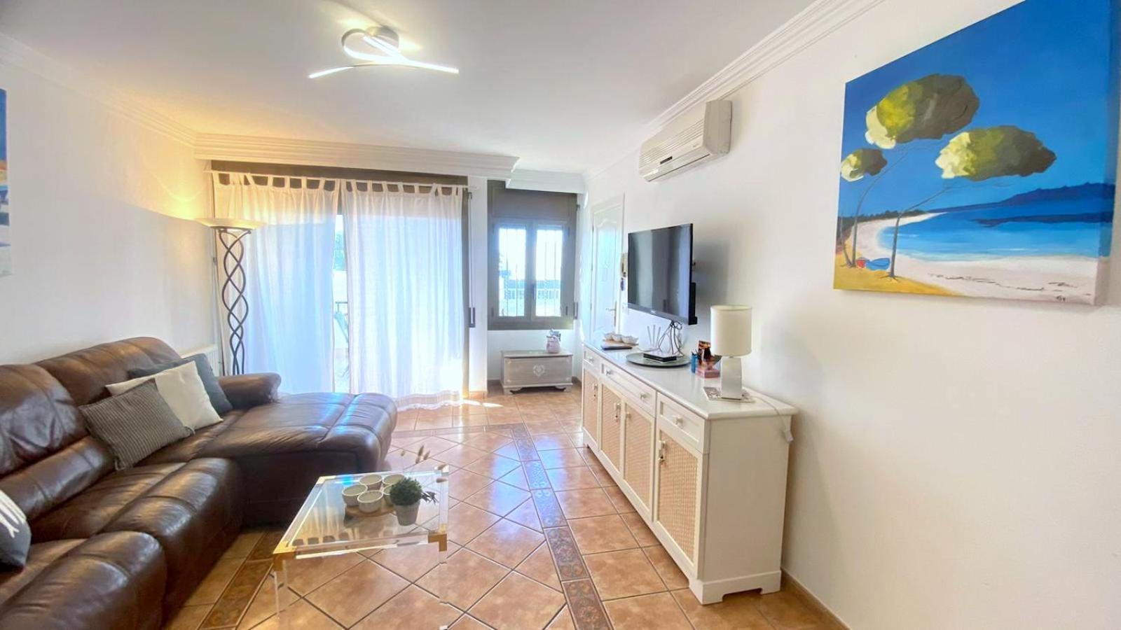 Bages Villa Росес Екстериор снимка