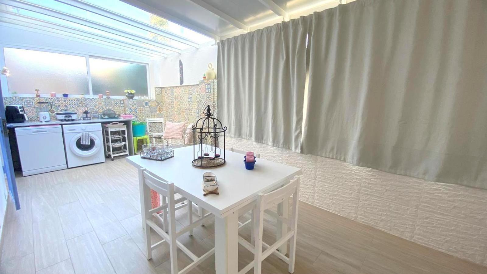 Bages Villa Росес Екстериор снимка
