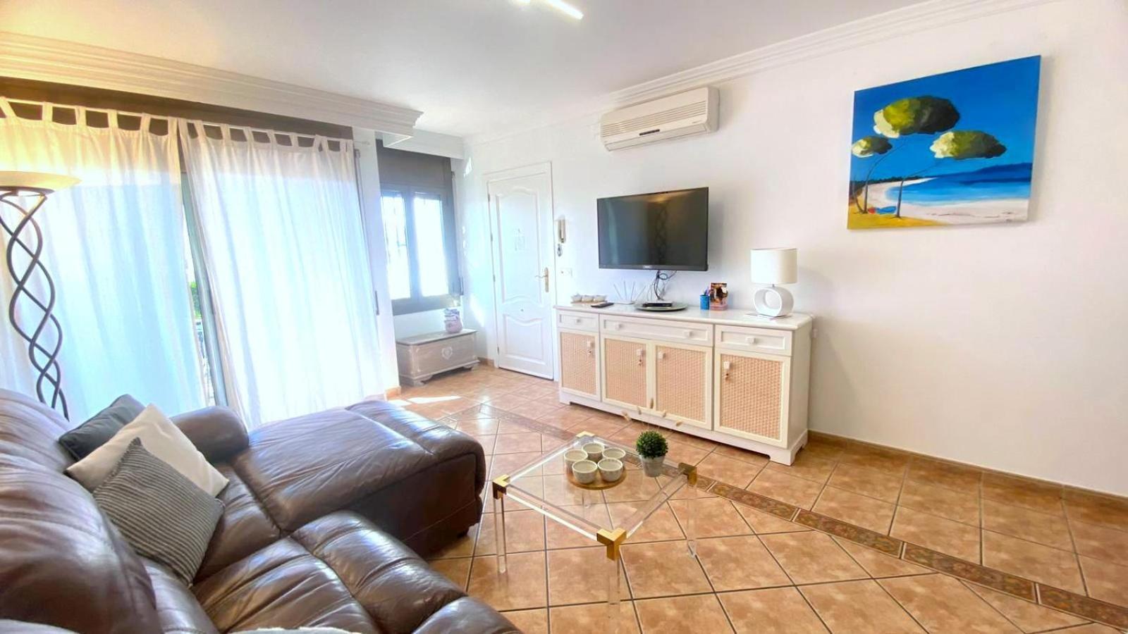Bages Villa Росес Екстериор снимка