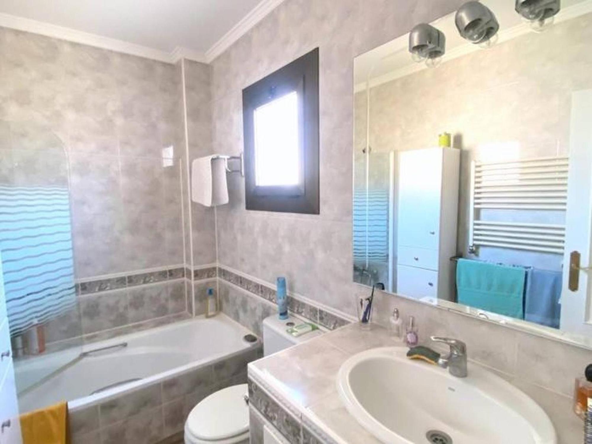 Bages Villa Росес Екстериор снимка