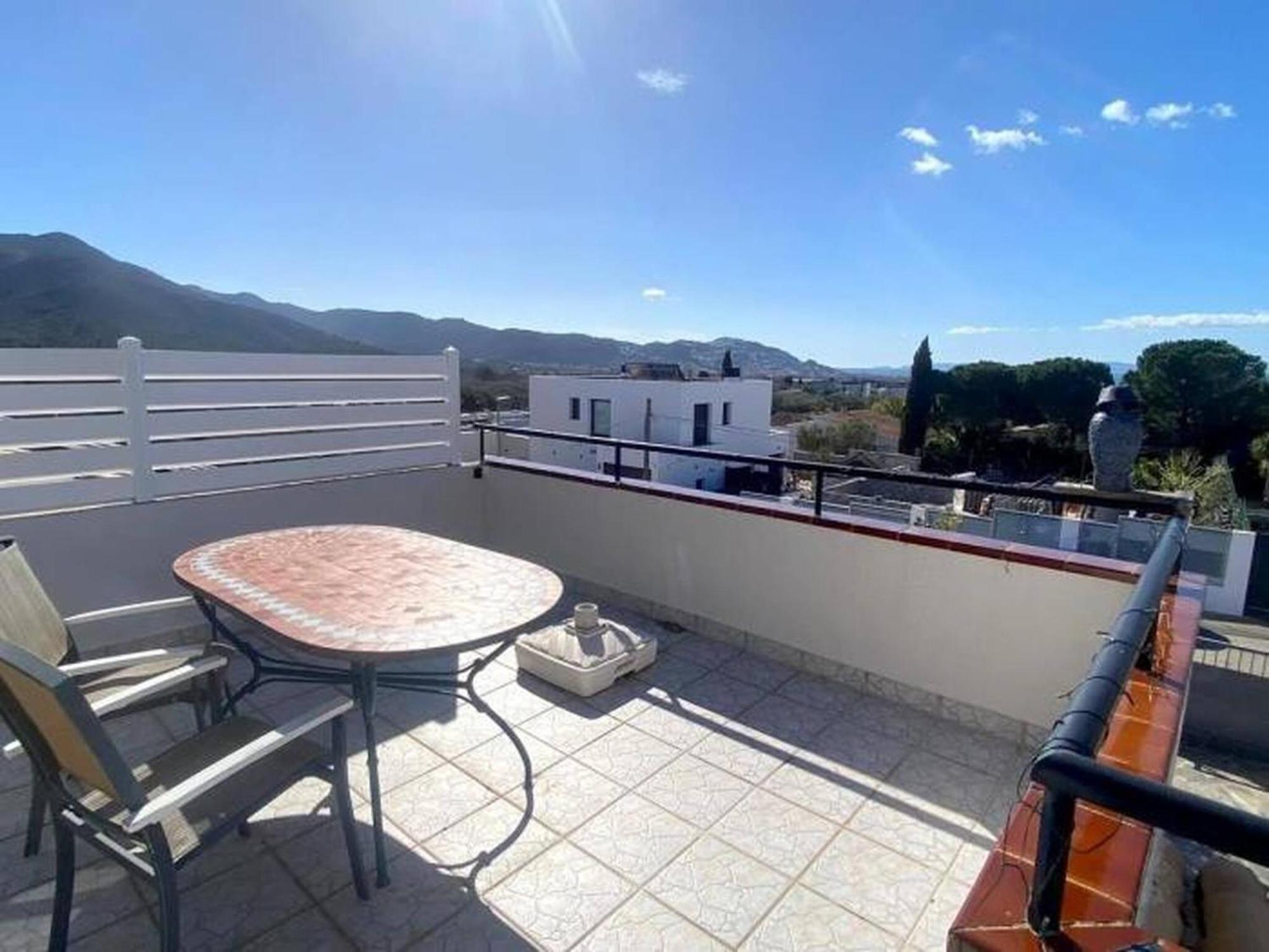 Bages Villa Росес Екстериор снимка